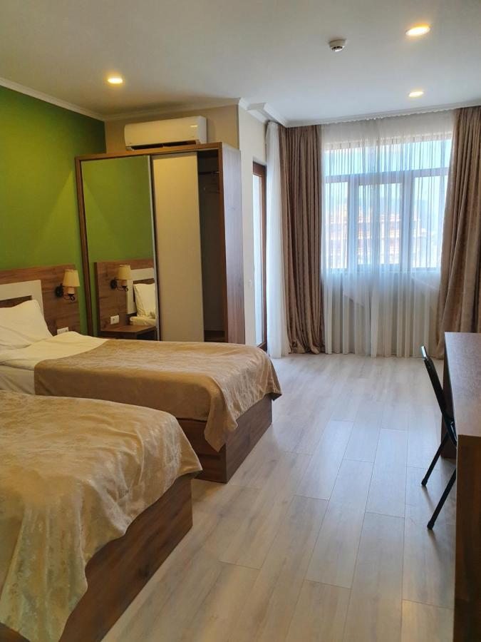 The Fresh Wave Hotel Batumi Zewnętrze zdjęcie