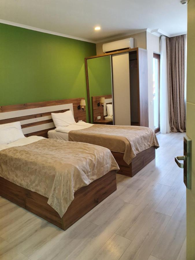 The Fresh Wave Hotel Batumi Zewnętrze zdjęcie