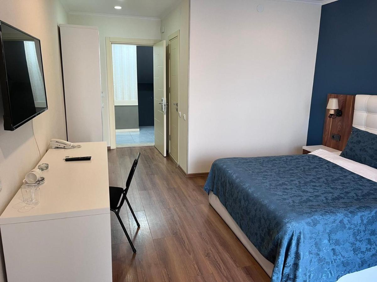 The Fresh Wave Hotel Batumi Zewnętrze zdjęcie
