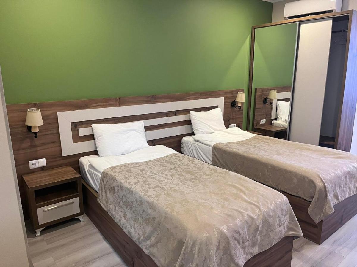 The Fresh Wave Hotel Batumi Zewnętrze zdjęcie