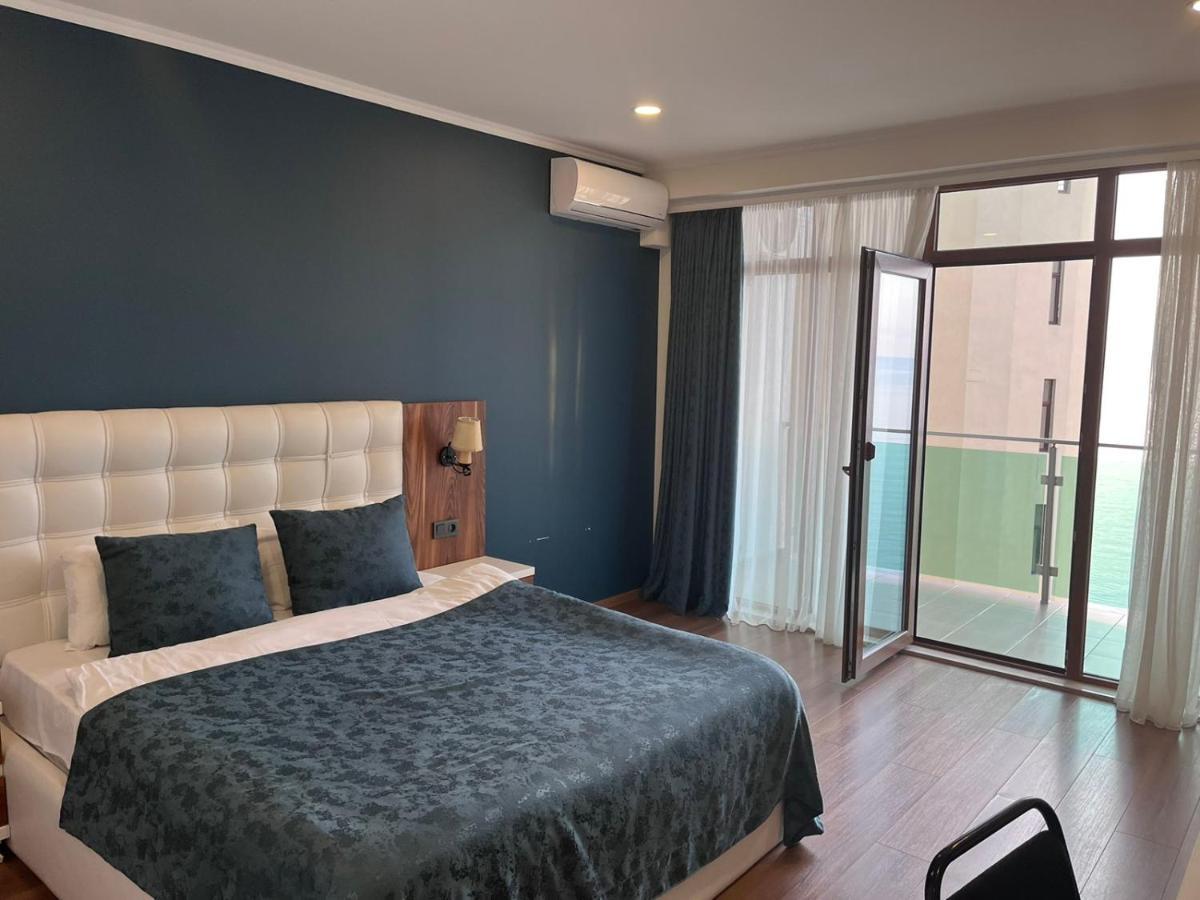 The Fresh Wave Hotel Batumi Zewnętrze zdjęcie