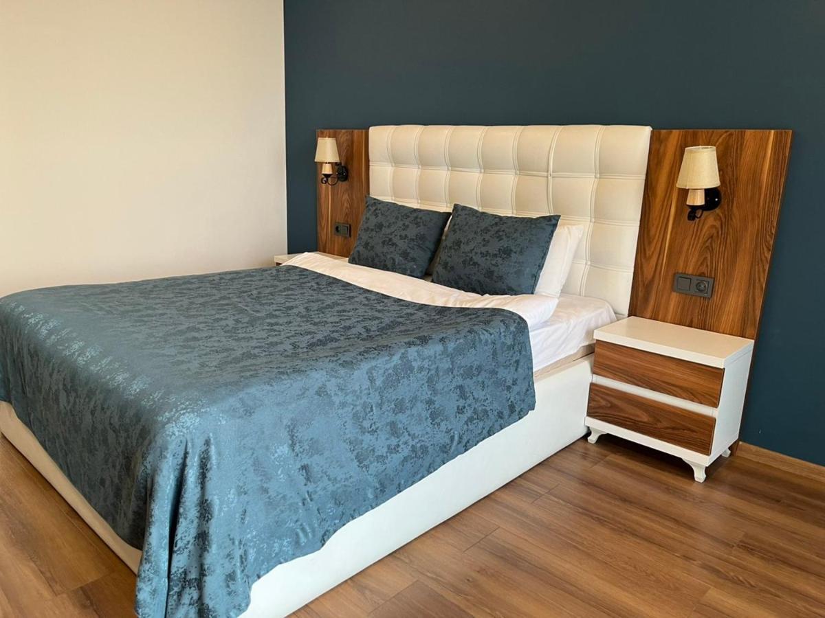 The Fresh Wave Hotel Batumi Zewnętrze zdjęcie