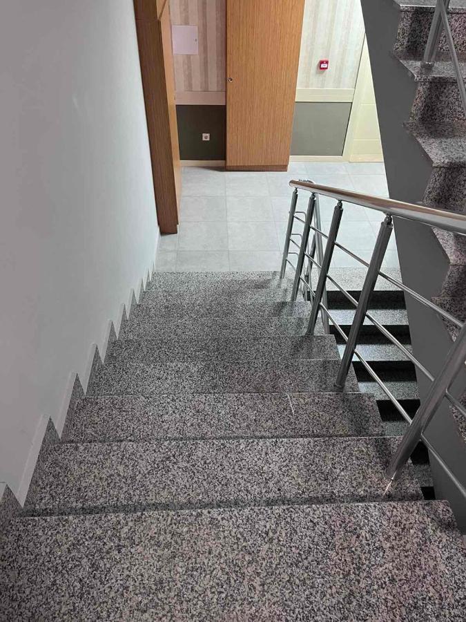 The Fresh Wave Hotel Batumi Zewnętrze zdjęcie