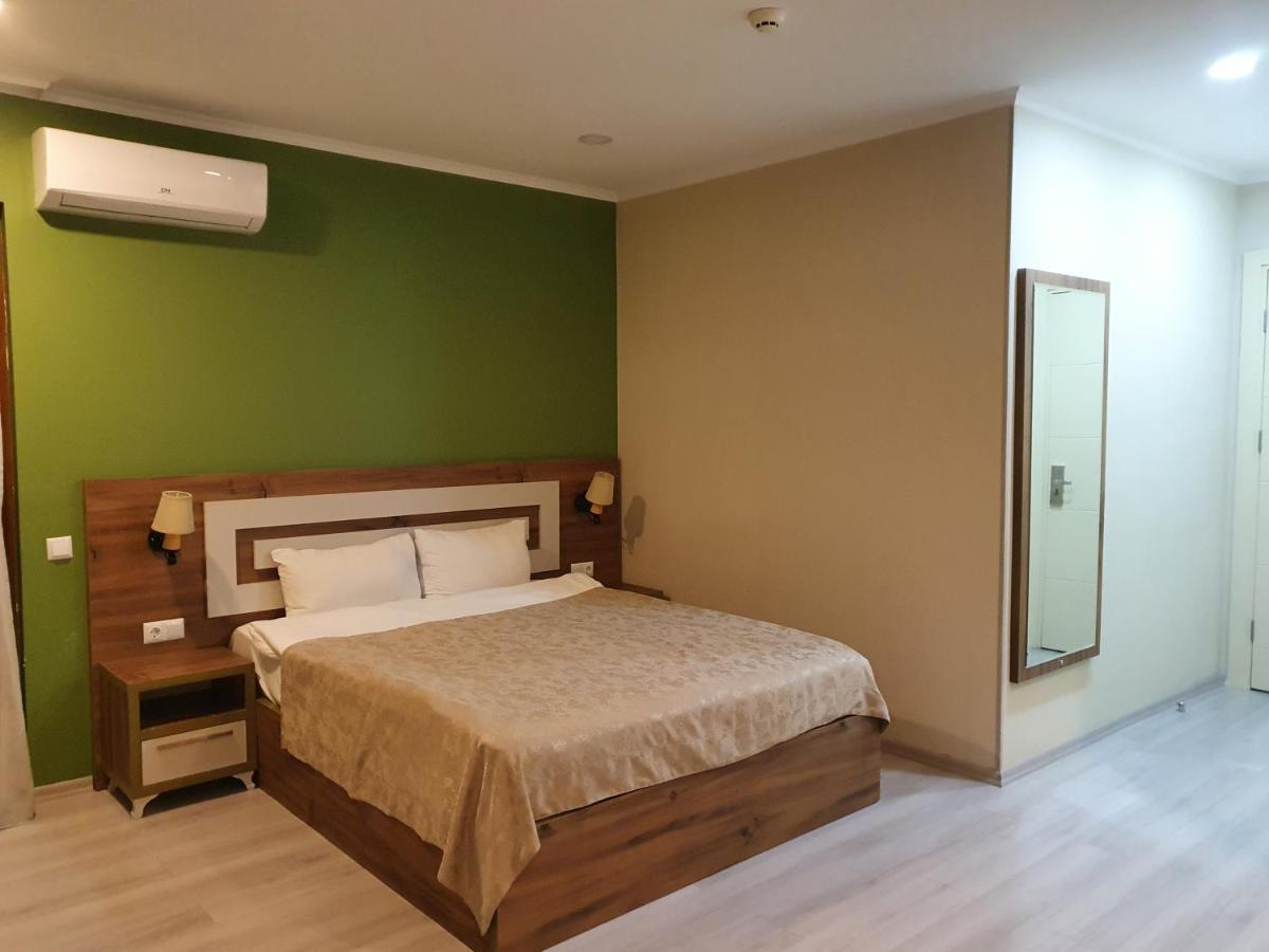 The Fresh Wave Hotel Batumi Zewnętrze zdjęcie