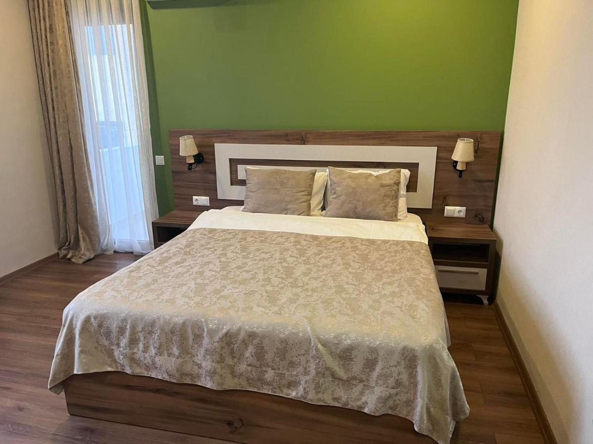The Fresh Wave Hotel Batumi Zewnętrze zdjęcie