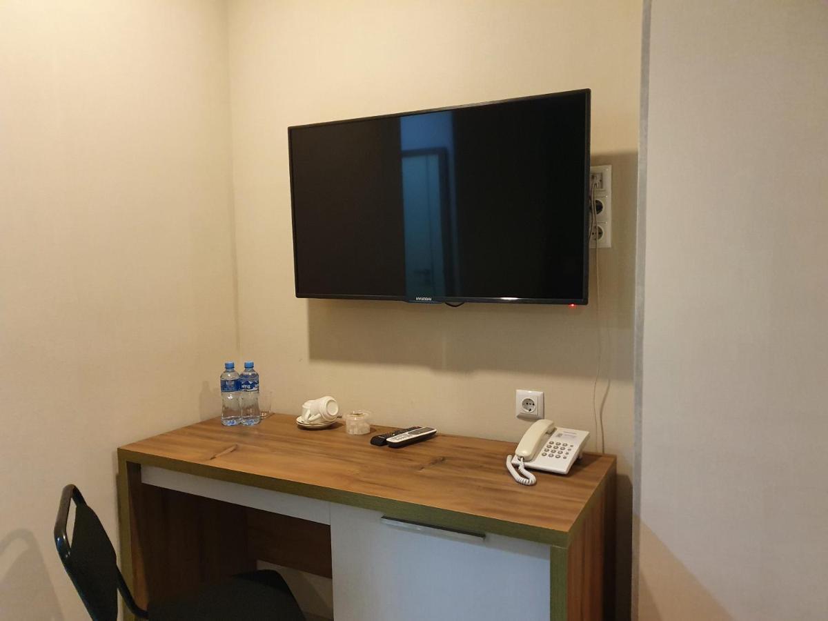 The Fresh Wave Hotel Batumi Zewnętrze zdjęcie