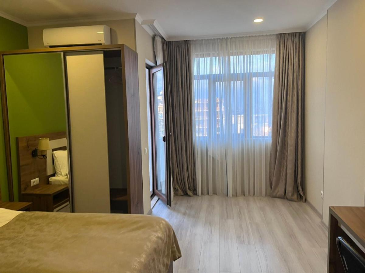 The Fresh Wave Hotel Batumi Zewnętrze zdjęcie