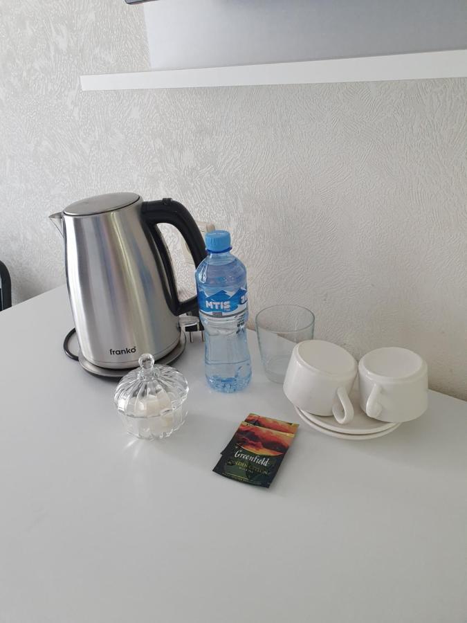 The Fresh Wave Hotel Batumi Zewnętrze zdjęcie