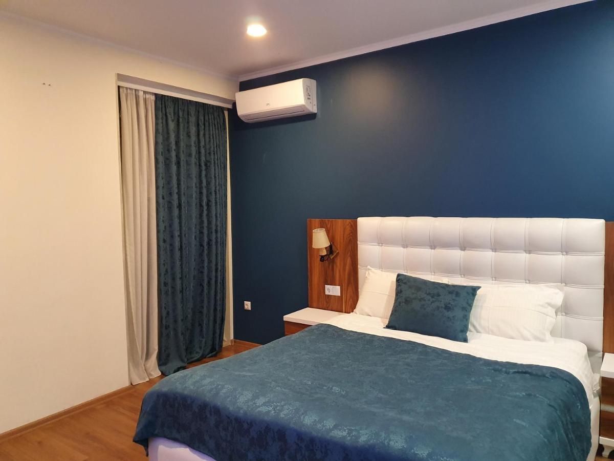 The Fresh Wave Hotel Batumi Zewnętrze zdjęcie