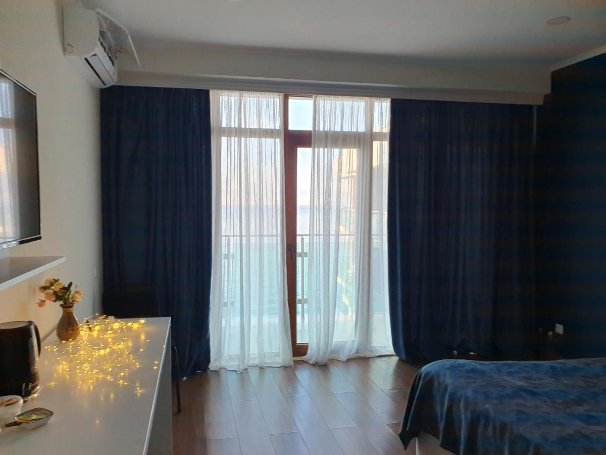 The Fresh Wave Hotel Batumi Zewnętrze zdjęcie