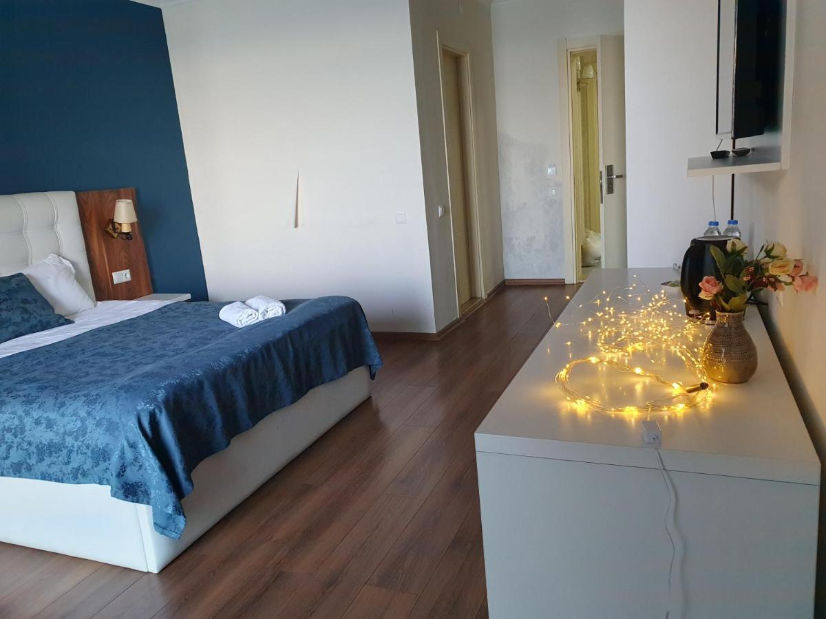 The Fresh Wave Hotel Batumi Zewnętrze zdjęcie