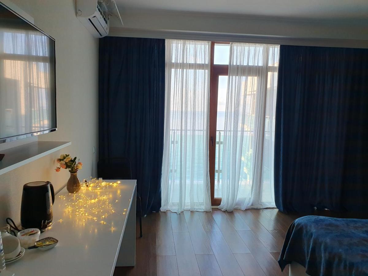 The Fresh Wave Hotel Batumi Zewnętrze zdjęcie
