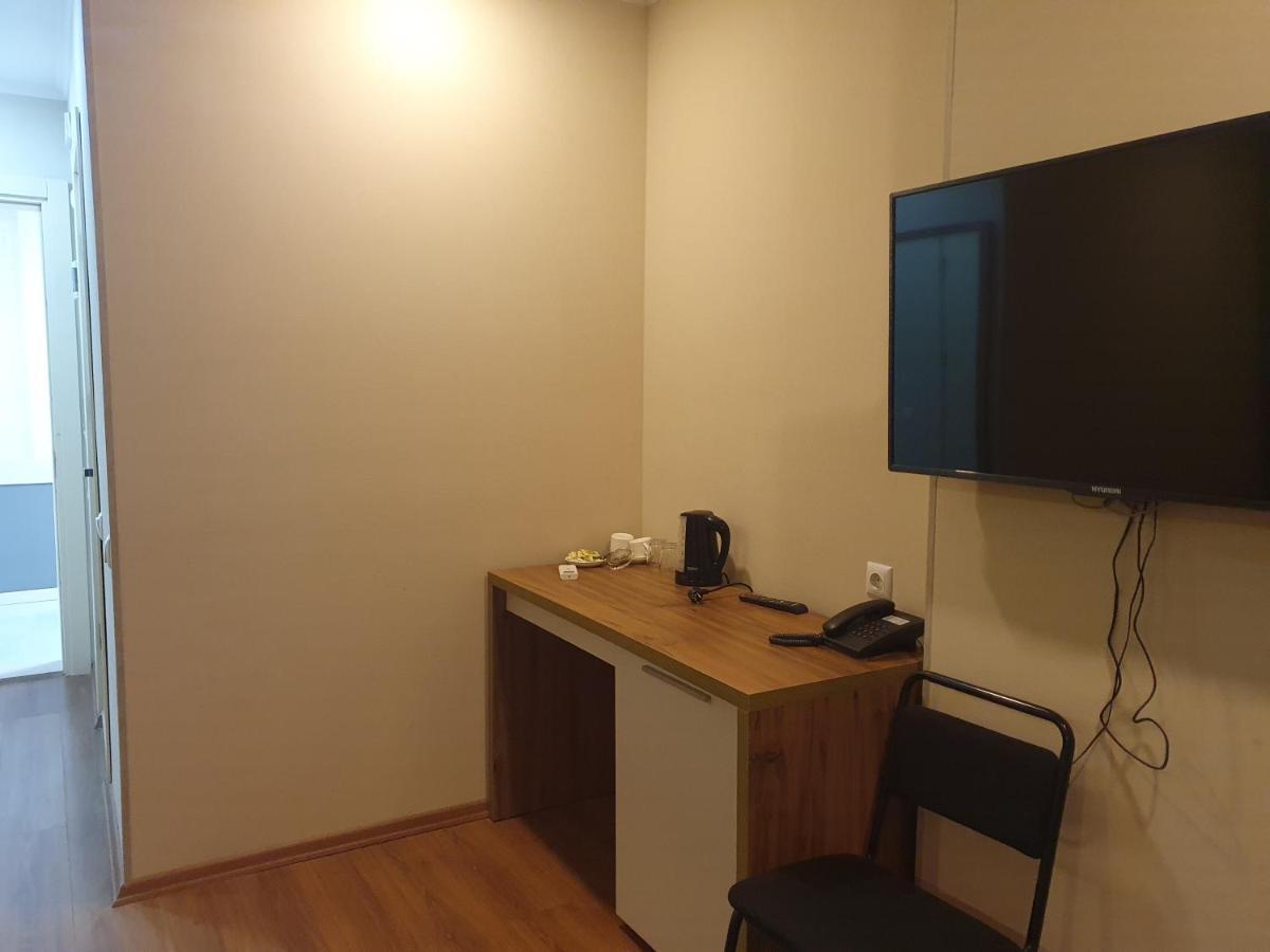 The Fresh Wave Hotel Batumi Zewnętrze zdjęcie