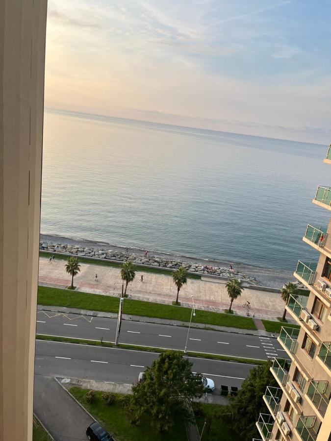 The Fresh Wave Hotel Batumi Zewnętrze zdjęcie