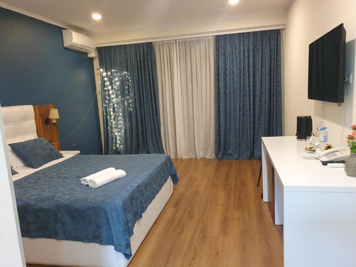 The Fresh Wave Hotel Batumi Zewnętrze zdjęcie