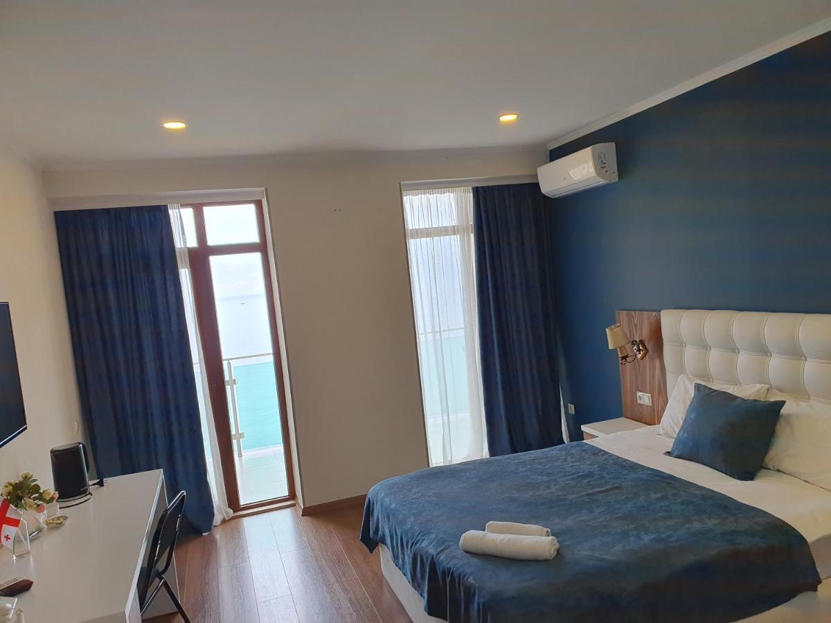 The Fresh Wave Hotel Batumi Zewnętrze zdjęcie