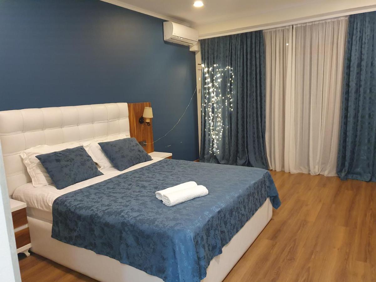 The Fresh Wave Hotel Batumi Zewnętrze zdjęcie