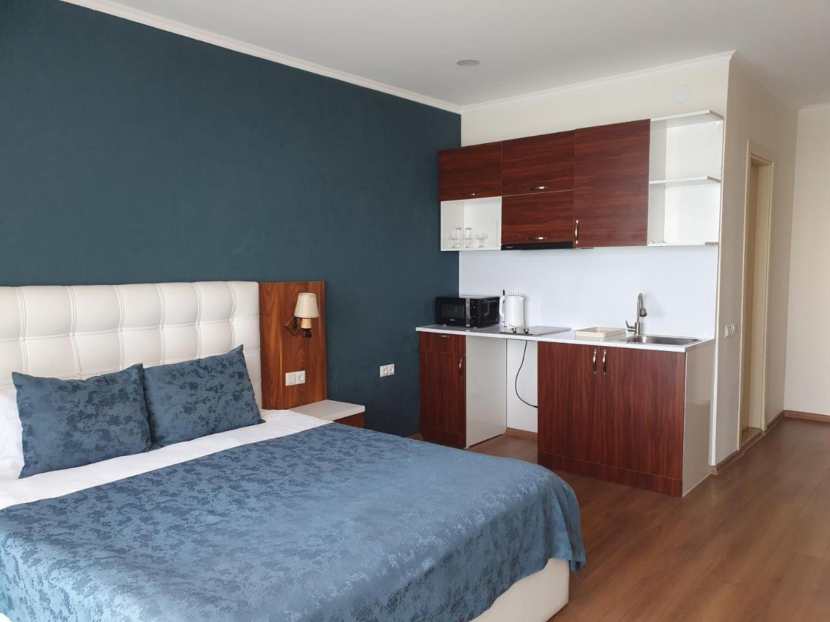The Fresh Wave Hotel Batumi Zewnętrze zdjęcie
