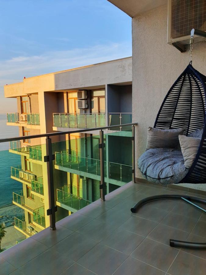 The Fresh Wave Hotel Batumi Zewnętrze zdjęcie