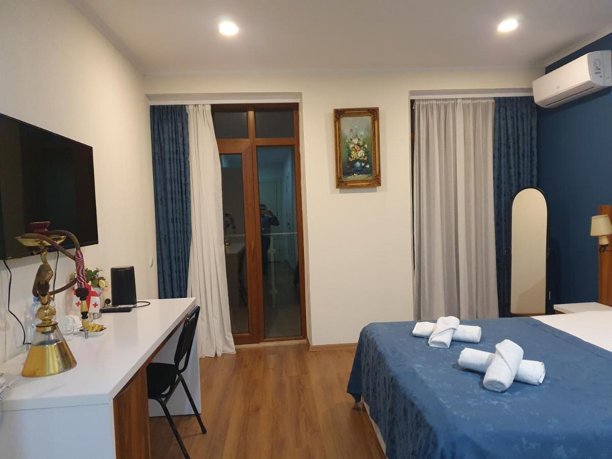 The Fresh Wave Hotel Batumi Zewnętrze zdjęcie