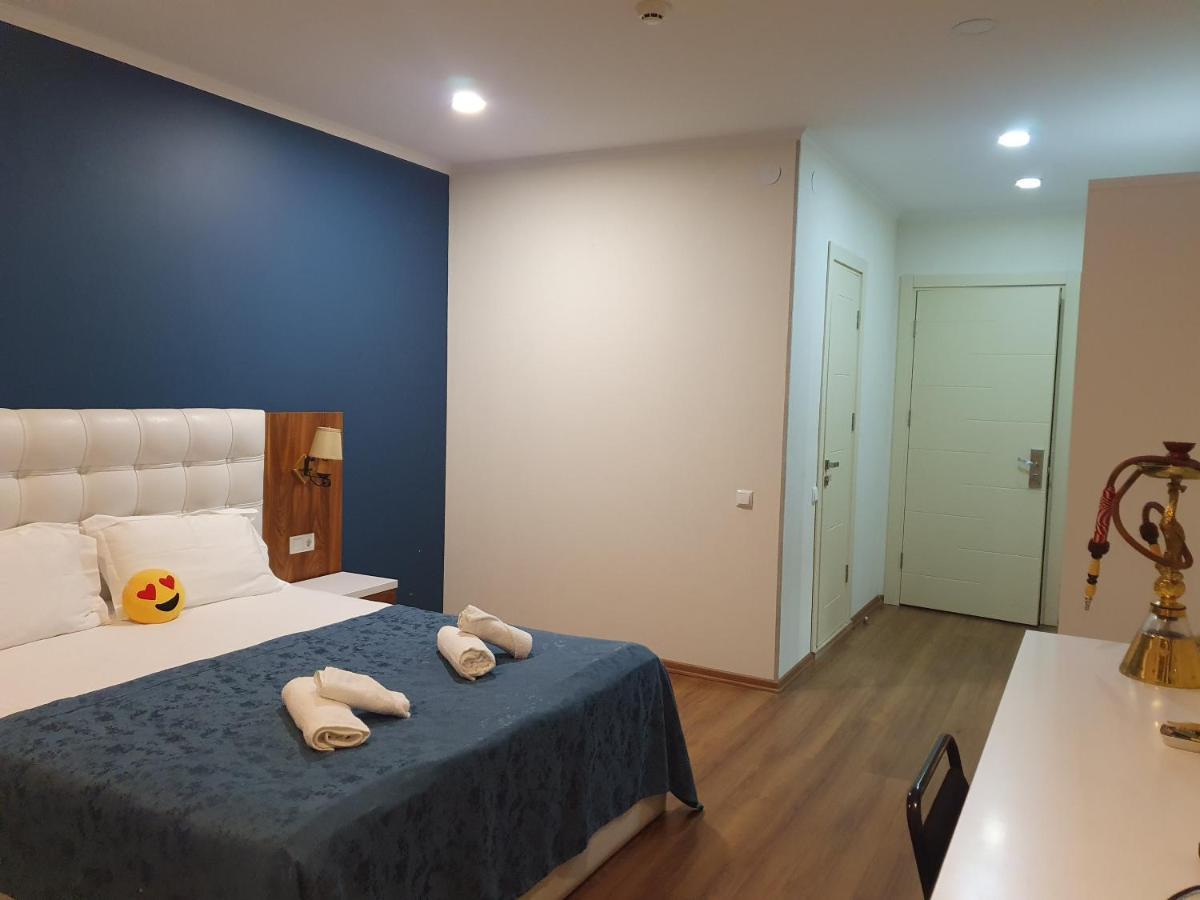 The Fresh Wave Hotel Batumi Zewnętrze zdjęcie