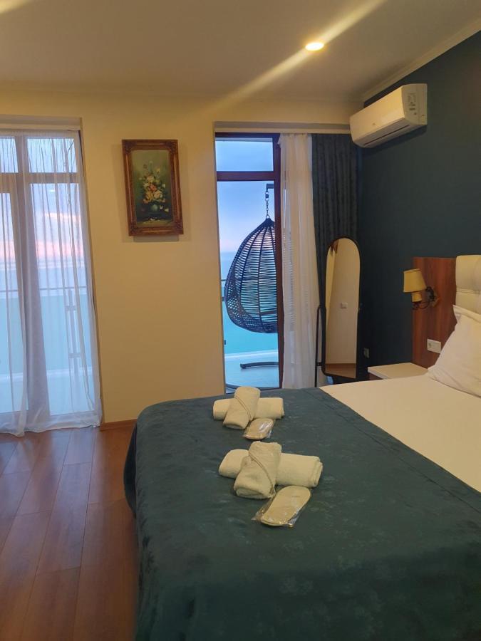 The Fresh Wave Hotel Batumi Zewnętrze zdjęcie