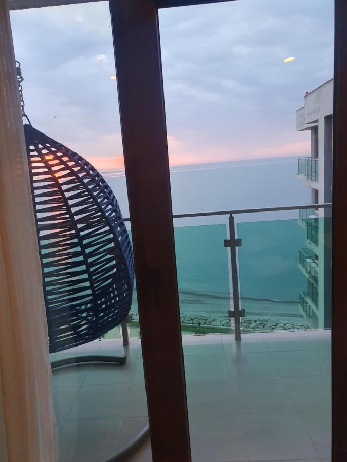 The Fresh Wave Hotel Batumi Zewnętrze zdjęcie
