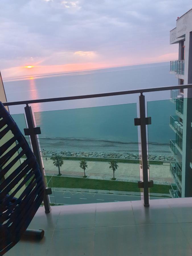 The Fresh Wave Hotel Batumi Zewnętrze zdjęcie