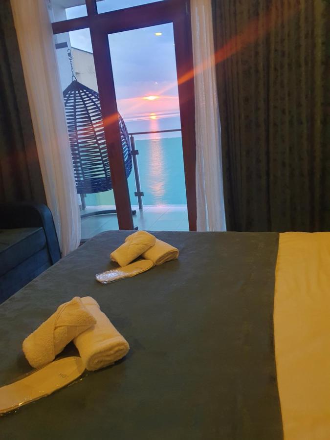 The Fresh Wave Hotel Batumi Zewnętrze zdjęcie