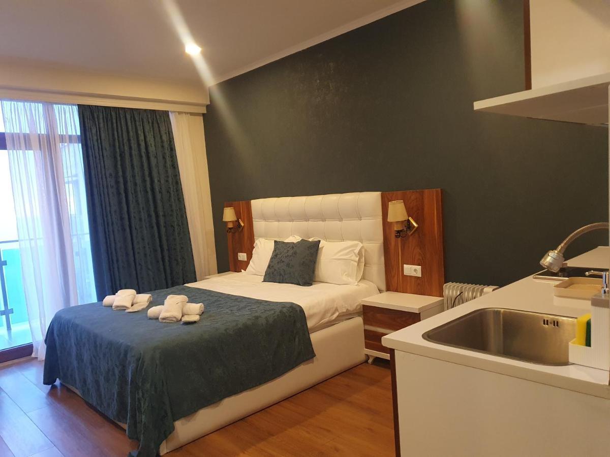 The Fresh Wave Hotel Batumi Zewnętrze zdjęcie