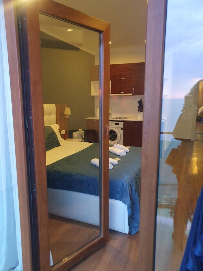 The Fresh Wave Hotel Batumi Zewnętrze zdjęcie
