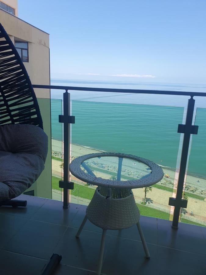 The Fresh Wave Hotel Batumi Zewnętrze zdjęcie