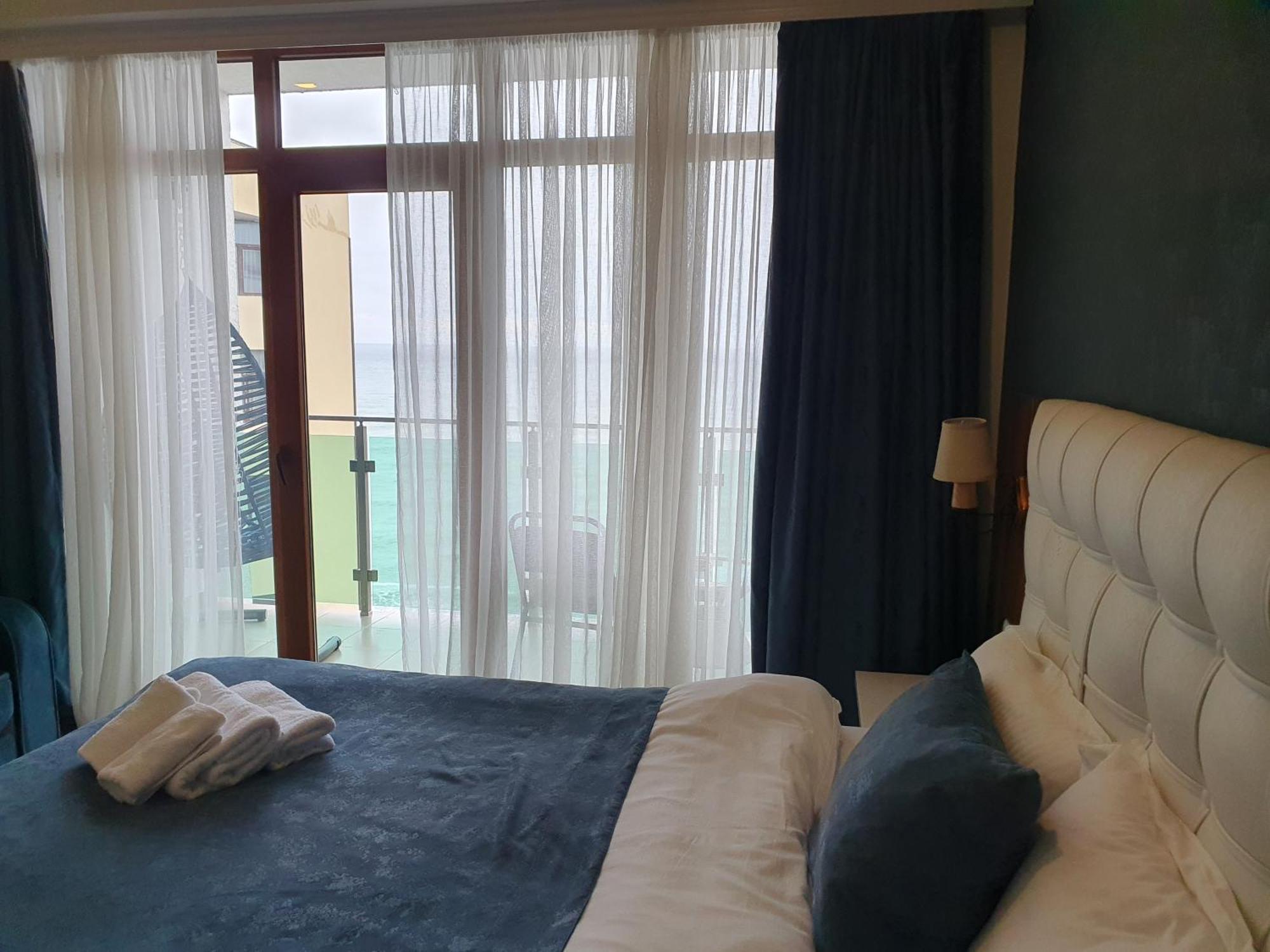 The Fresh Wave Hotel Batumi Zewnętrze zdjęcie