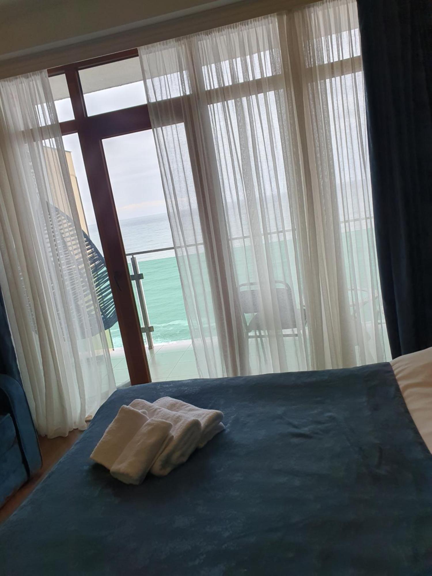 The Fresh Wave Hotel Batumi Zewnętrze zdjęcie